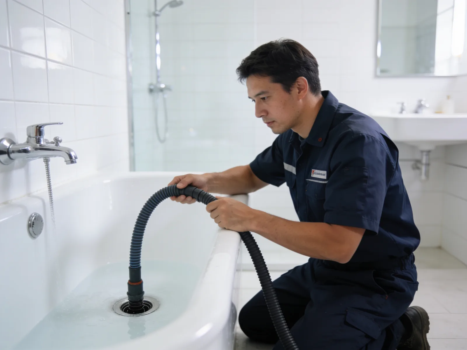 Emergency Plumber Welcome, MN FAQs